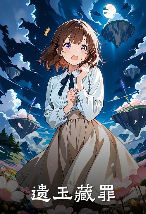遗玉藏罪