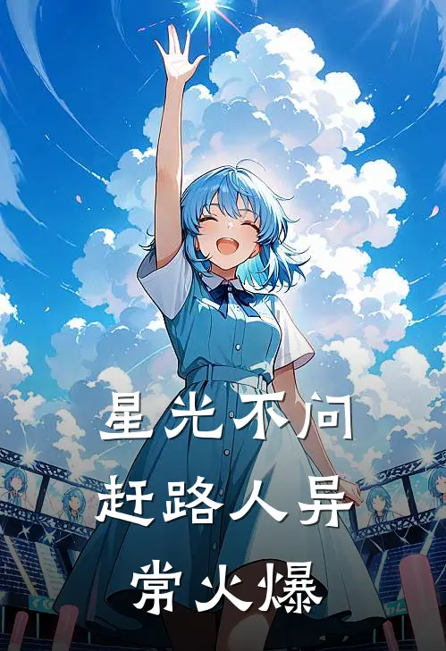 星光不问赶路人异常火爆