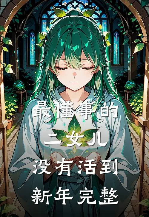 最懂事的二女儿，没有活到新年完整