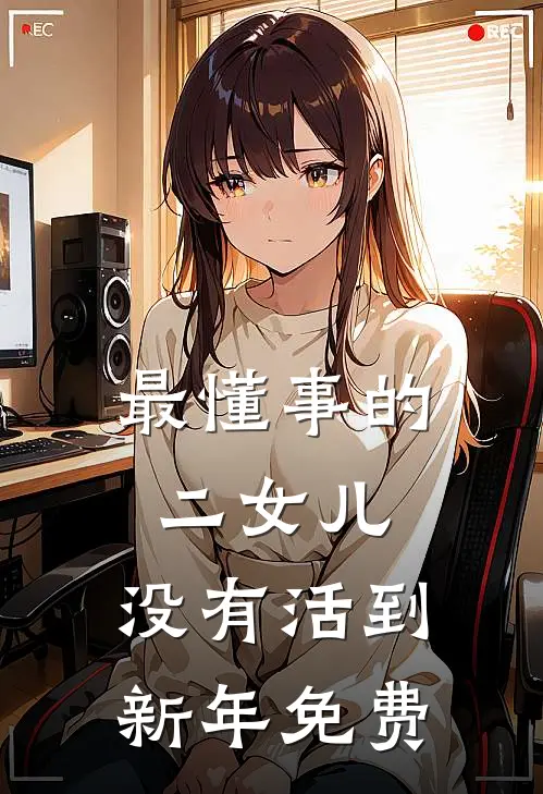 最懂事的二女儿，没有活到新年免费