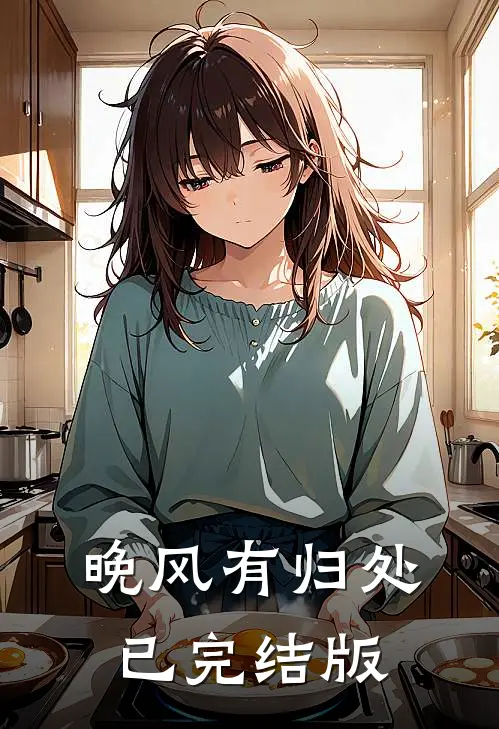 晚风有归处已完结版