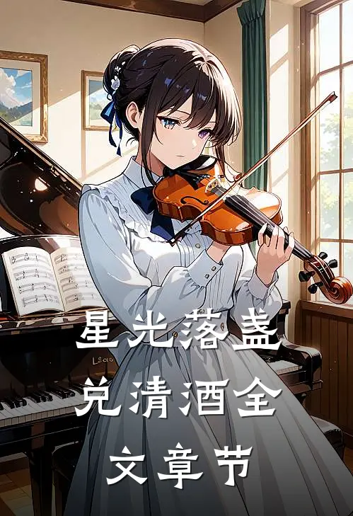 星光落盏兑清酒全文章节
