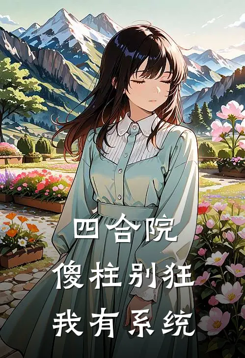 四合院:傻柱别狂,我有系统