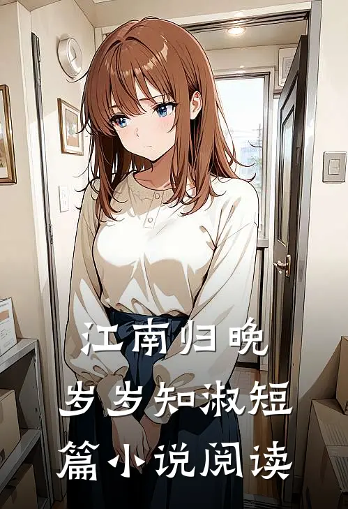 江南归晚，岁岁知淑短篇小说阅读