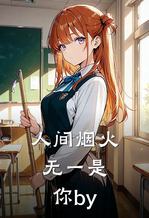 人间烟火，无一是你by