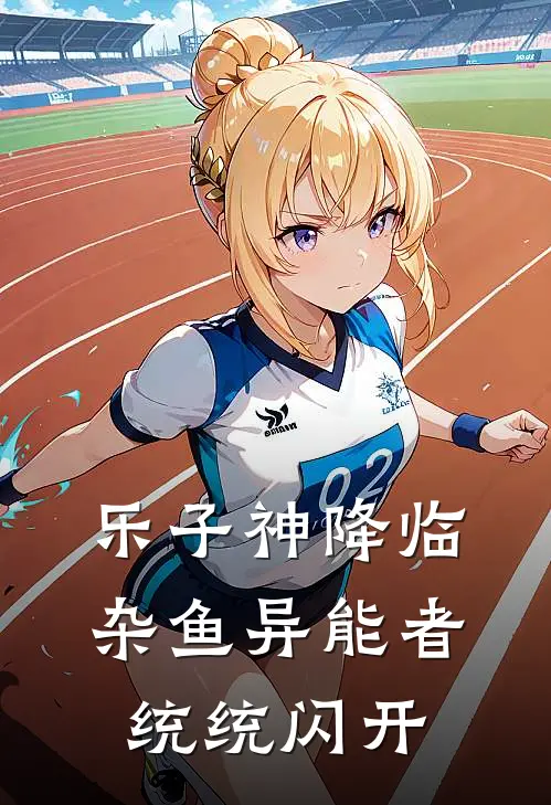 乐子神降临,杂鱼异能者统统闪开