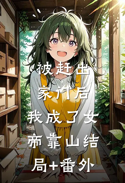 被赶出家门后，我成了女帝靠山结局+番外