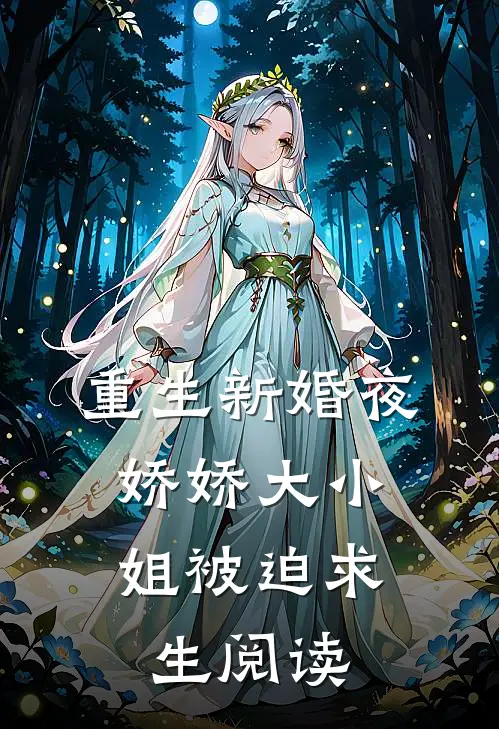 重生新婚夜，娇娇大小姐被迫求生阅读