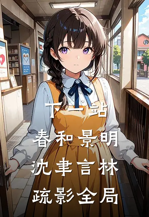 下一站，春和景明沈聿言林疏影全局