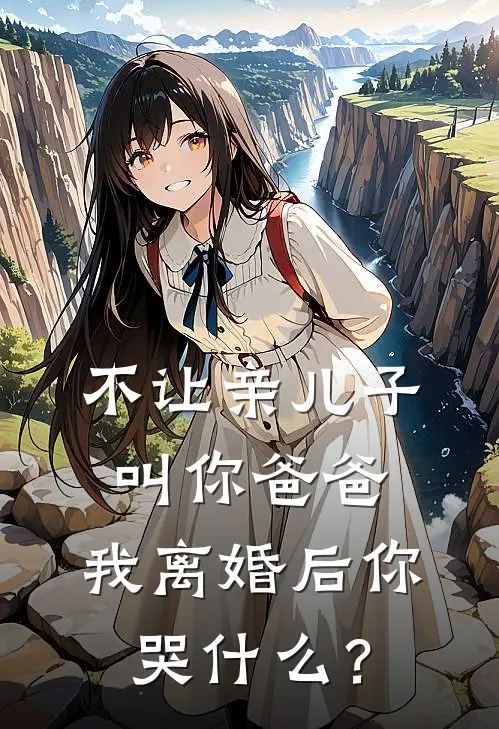 不让亲儿子叫你爸爸，我离婚后你哭什么？