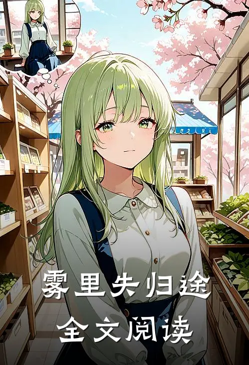 雾里失归途全文阅读