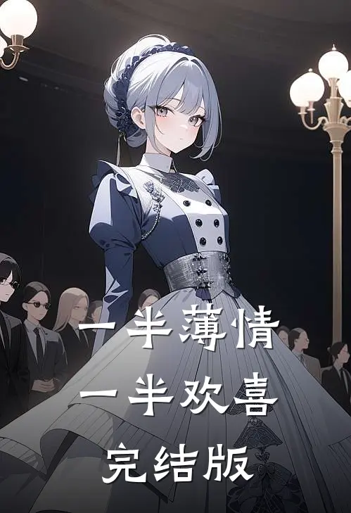 一半薄情一半欢喜完结版