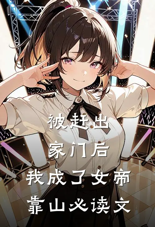 被赶出家门后，我成了女帝靠山必读文