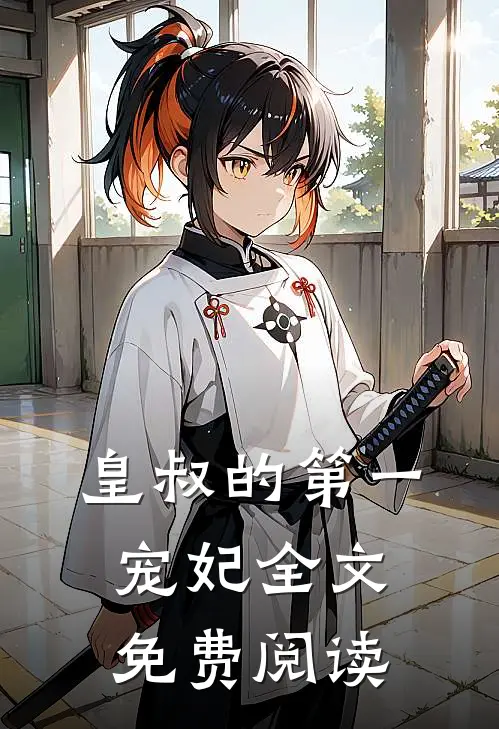 皇叔的第一宠妃全文免费阅读