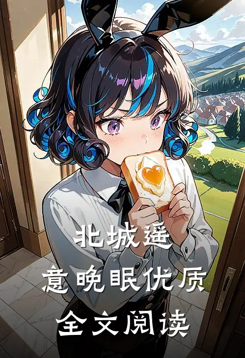 北城遥，意晚眠优质全文阅读