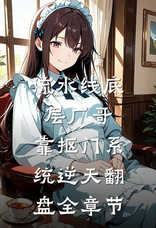 流水线底层厂哥，靠抠门系统逆天翻盘全章节