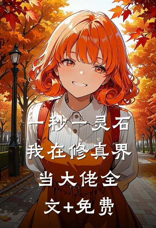 一秒一灵石，我在修真界当大佬全文+免费