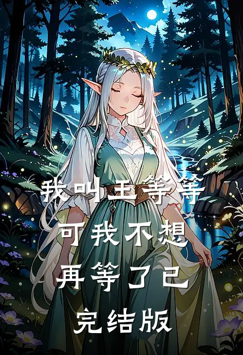 我叫王等等，可我不想再等了已完结版