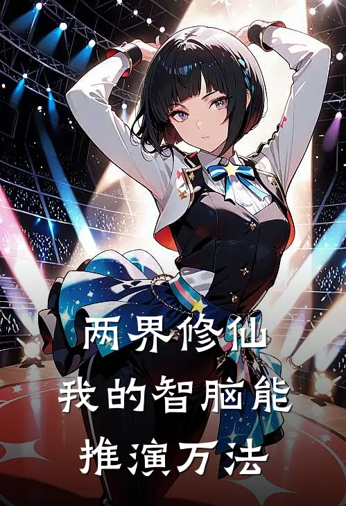 两界修仙：我的智脑能推演万法