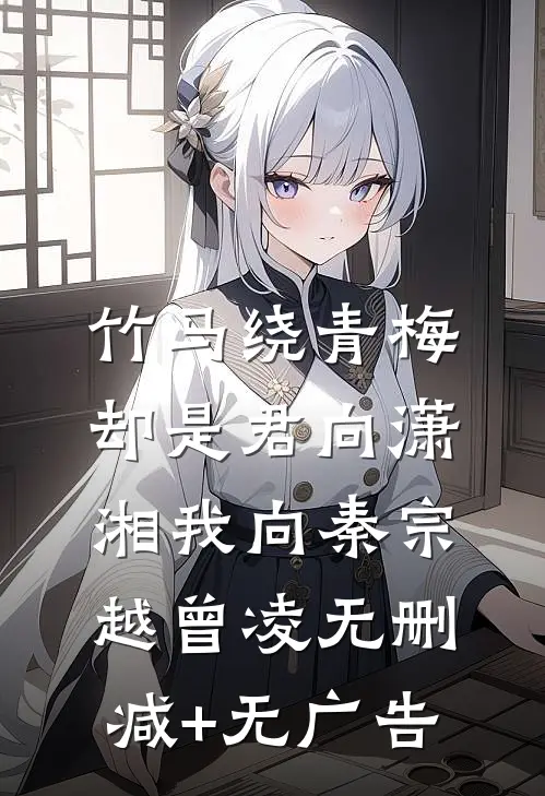竹马绕青梅，却是君向潇湘我向秦宗越曾凌无删减+无广告