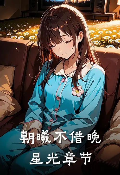 朝曦不借晚星光章节
