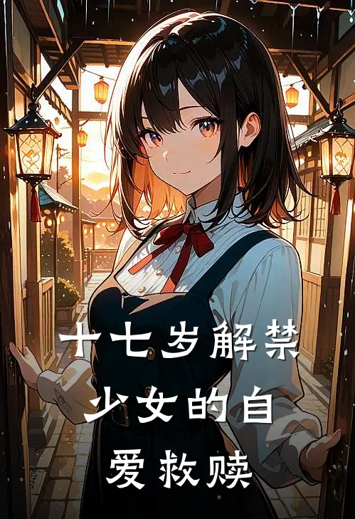 十七岁解禁：少女的自爱救赎