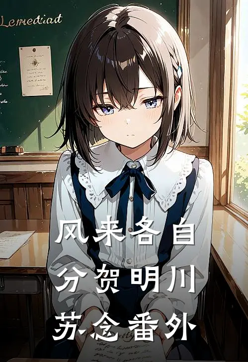 风来各自分贺明川苏念番外