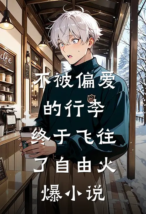 不被偏爱的行李，终于飞往了自由火爆小说