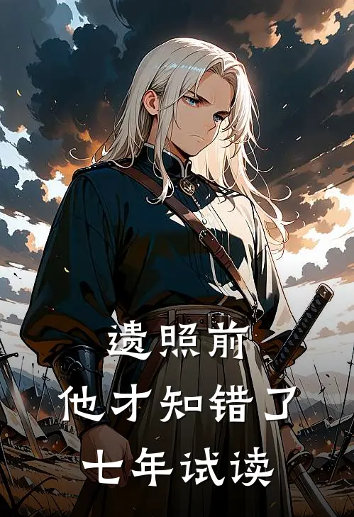 遗照前，他才知错了七年试读