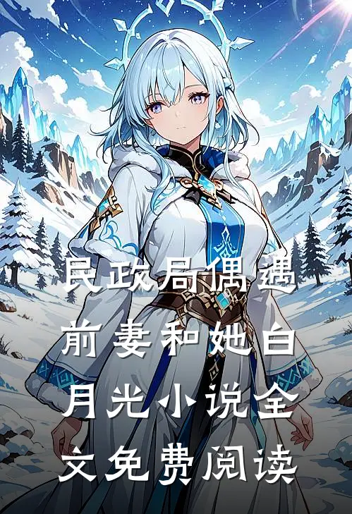 民政局偶遇前妻和她白月光小说全文免费阅读