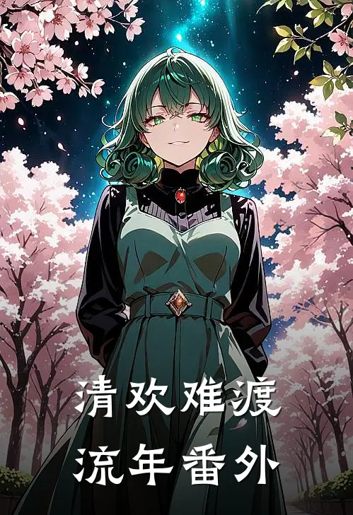 清欢难渡流年番外