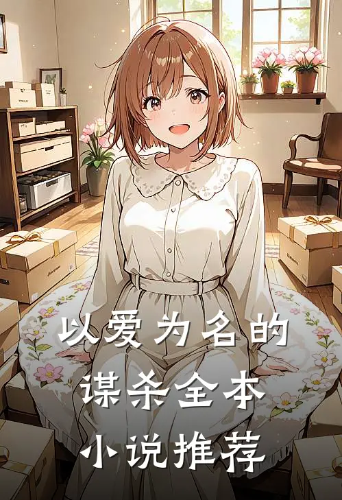 以爱为名的谋杀全本小说推荐