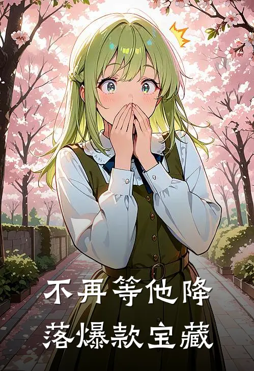 不再等他降落爆款宝藏
