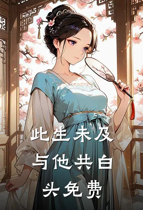 此生未及，与他共白头免费