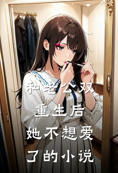 和老公双重生后，她不想爱了的小说