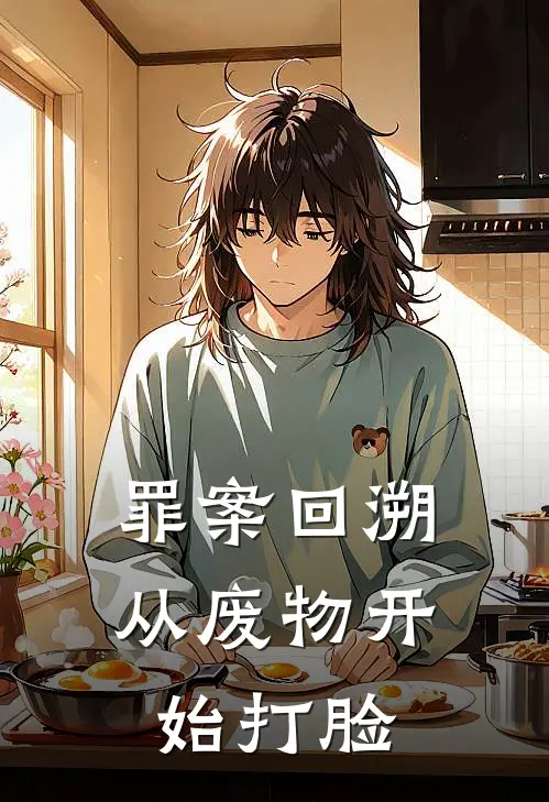 罪案回溯：从废物开始打脸