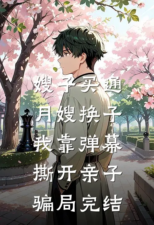 嫂子买通月嫂换子，我靠弹幕撕开亲子骗局完结