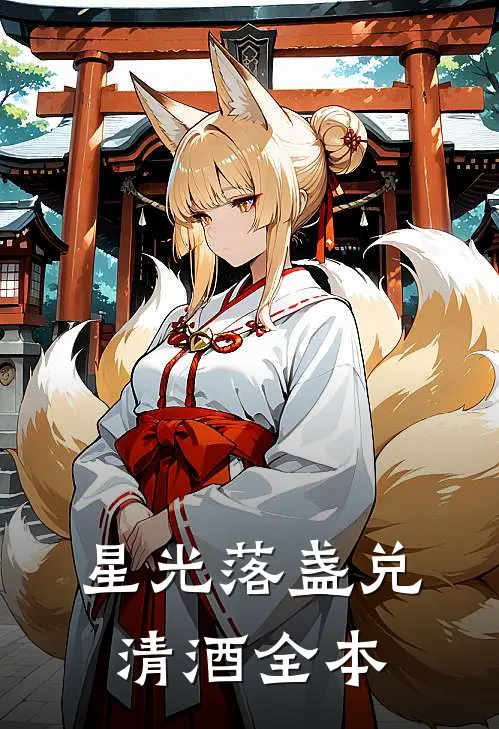 星光落盏兑清酒全本
