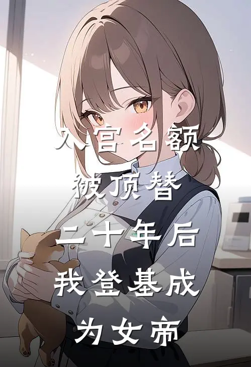 入宫名额被顶替,二十年后我登基成为女帝