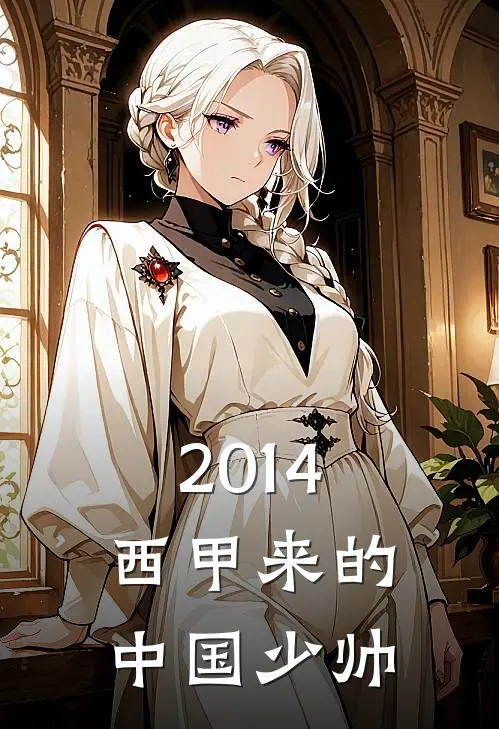 2014：西甲来的中国少帅