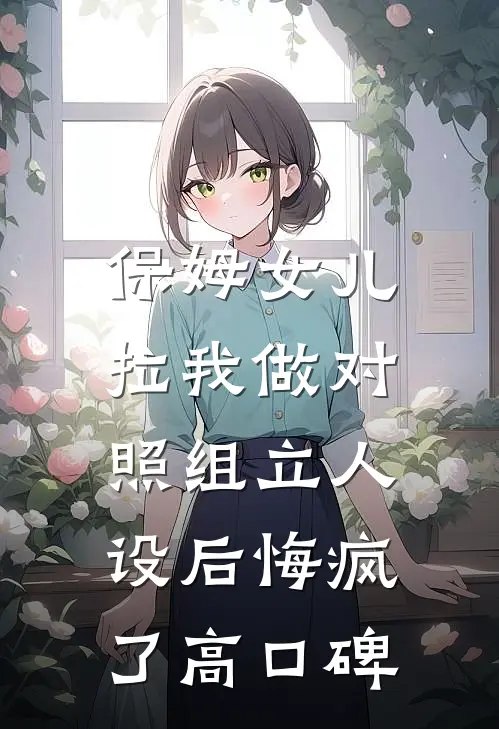 保姆女儿拉我做对照组立人设后悔疯了高口碑