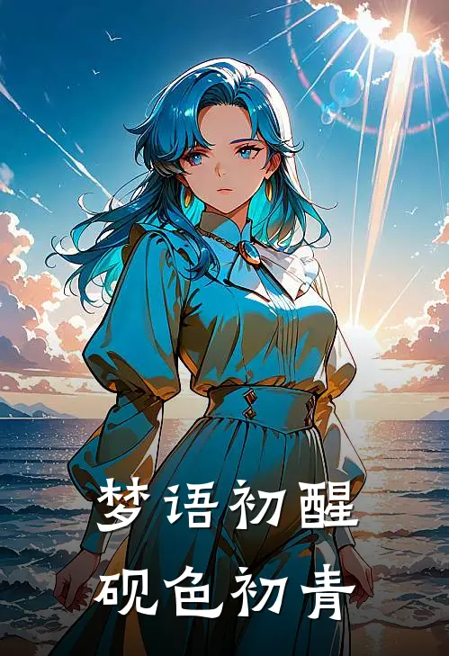 梦语初醒，砚色初青