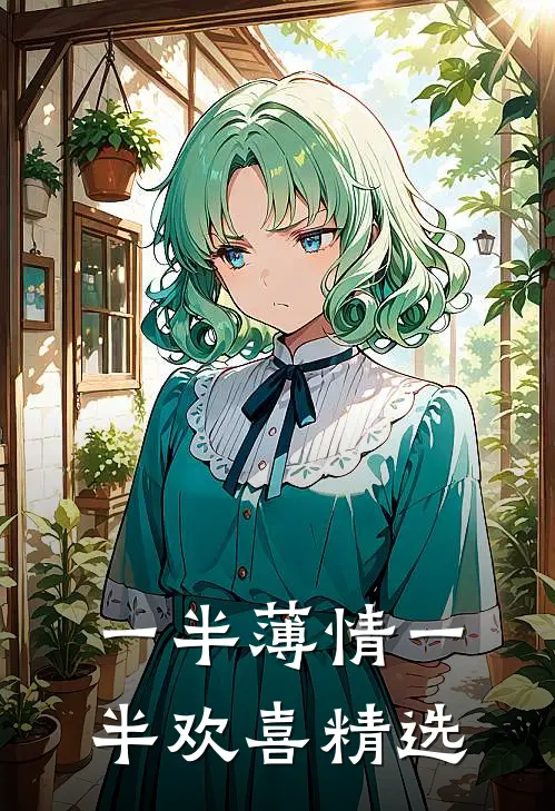 一半薄情一半欢喜精选
