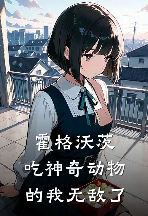 霍格沃茨：吃神奇动物的我无敌了