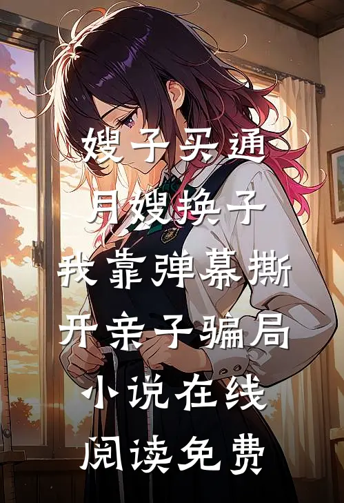 嫂子买通月嫂换子，我靠弹幕撕开亲子骗局小说在线阅读免费