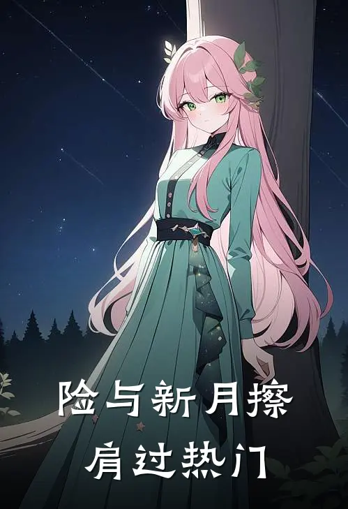 险与新月擦肩过热门