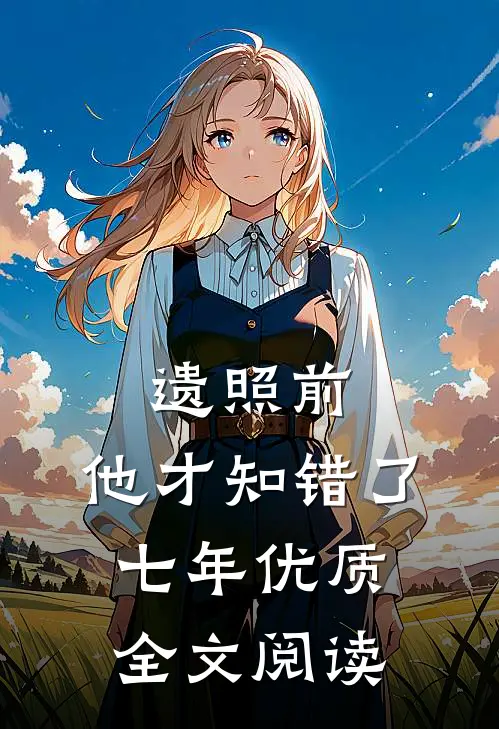 遗照前，他才知错了七年优质全文阅读