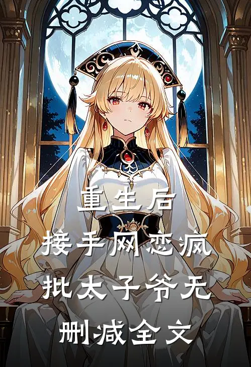 重生后，接手网恋疯批太子爷无删减全文