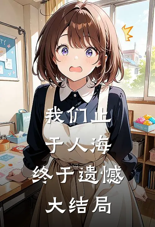 我们止于人海，终于遗憾大结局