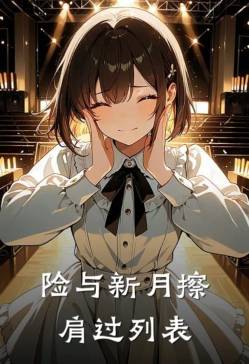 险与新月擦肩过列表